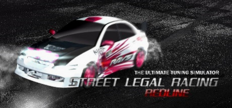 Игра Street Legal Racing: Redline v2.3.1