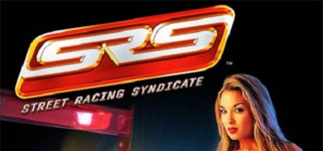 Игра Street Racing Syndicate