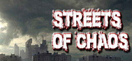 Купить игру Streets of Chaos