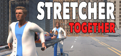 Игра Stretcher Together