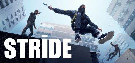 Купить игру STRIDE