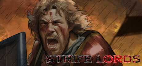 Игра Strife Lords