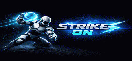 Игра Strike On