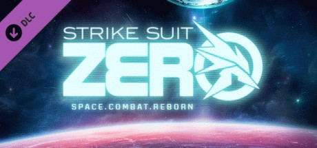 Игра Strike Suit Zero - Raptor DLC