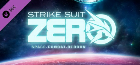 Игра Strike Suit Zero Soundtrack