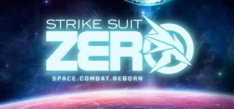 Купить игру Strike Suit Zero