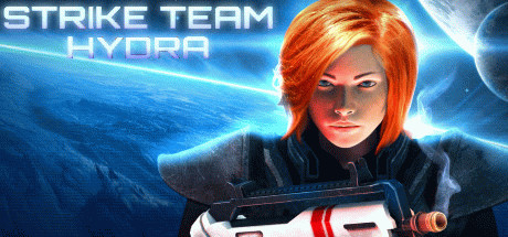 Игра Strike Team Hydra