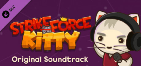 Игра StrikeForce Kitty - Original Soundtrack