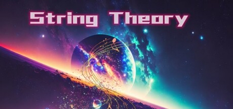 Игра String Theory