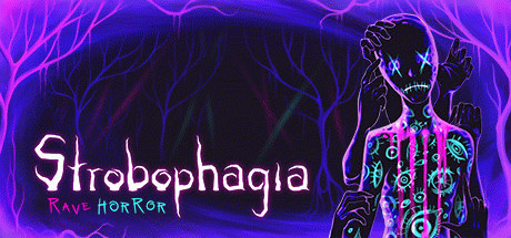 Игра Strobophagia | Rave Horror