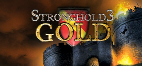 Игра Stronghold 3 Gold