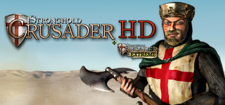 Игра Stronghold Crusader HD