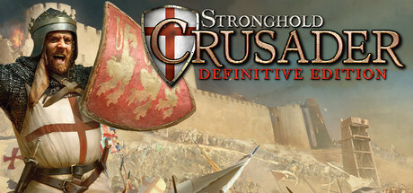 Игра Stronghold Crusader