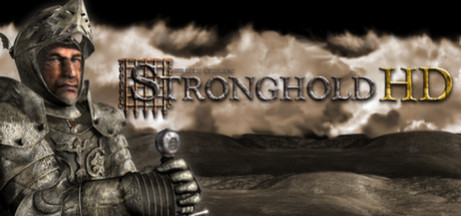 Игра Stronghold HD
