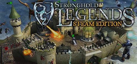 Игра Stronghold Legends