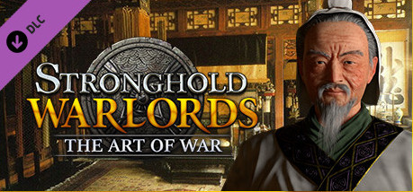 Игра Stronghold: Warlords - The Art of War Campaign