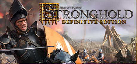 Игра Stronghold