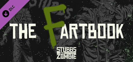 Игра Stubbs the Zombie in Rebel Without a Pulse - The Fartbook