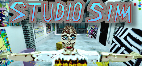 Купить игру Studio Sim