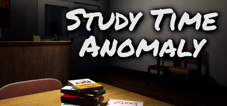 Игра Study Time Anomaly
