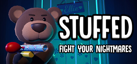 Игра STUFFED