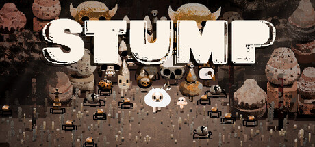 Купить игру Stump