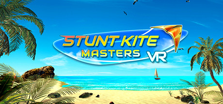Игра Stunt Kite Masters VR