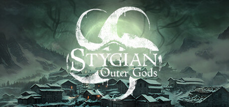 Игра Stygian: Outer Gods