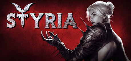 Купить игру Styria