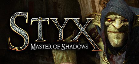Игра Styx: Master of Shadows