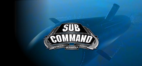Игра Sub Command