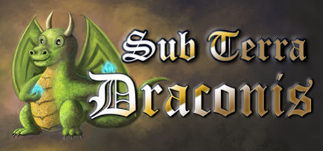 Игра Sub Terra Draconis
