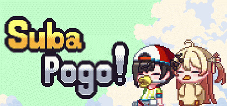 Игра Suba Pogo