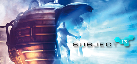 Игра Subject 13