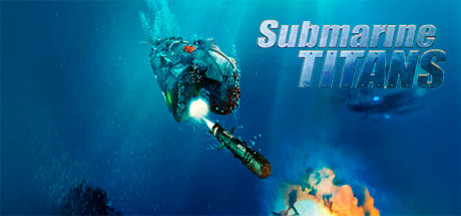 Игра Submarine Titans