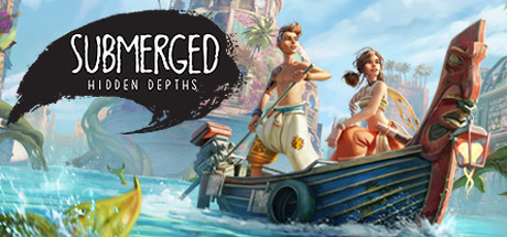 Игра Submerged: Hidden Depths