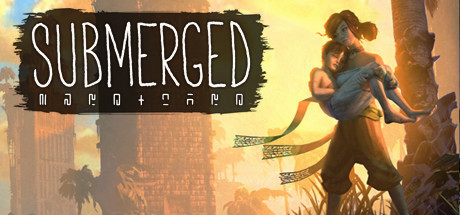 Игра Submerged
