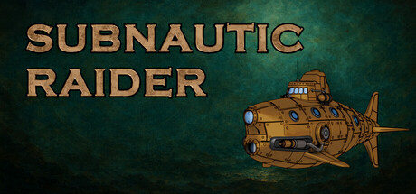 Купить игру Subnautic Raider