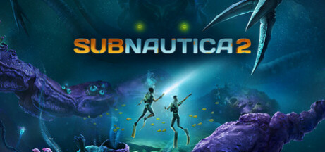 Купить игру Subnautica 2