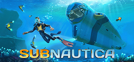 Игра Subnautica