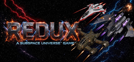 Игра Subspace: Redux