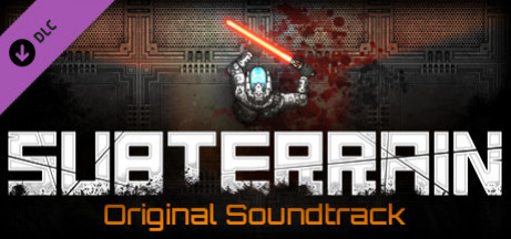 Игра Subterrain - Original Soundtrack