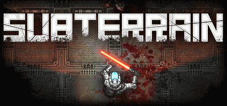 Игра Subterrain