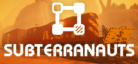 Игра Subterranauts