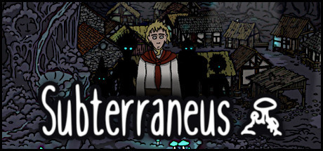 Игра Subterraneus