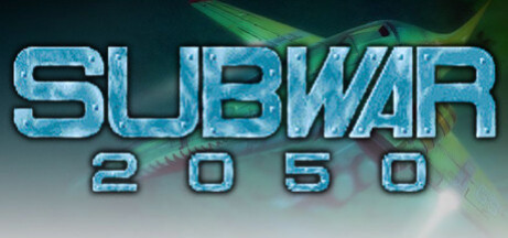 Игра Subwar 2050