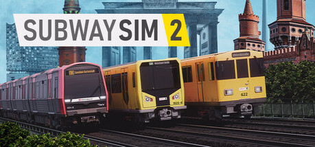 Игра SubwaySim 2
