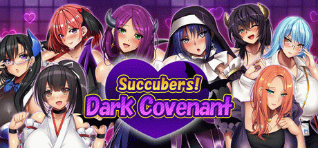 Игра Succubers! Dark Covenant