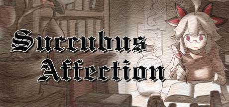 Игра Succubus Affection