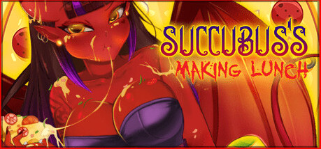 Игра Succubus's making lunch